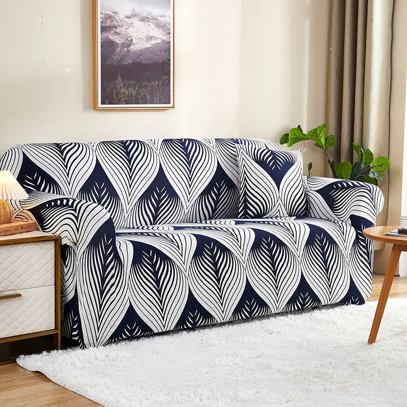 Elastic Sofa Covers