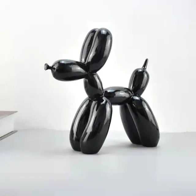 Dog Statue Figurines