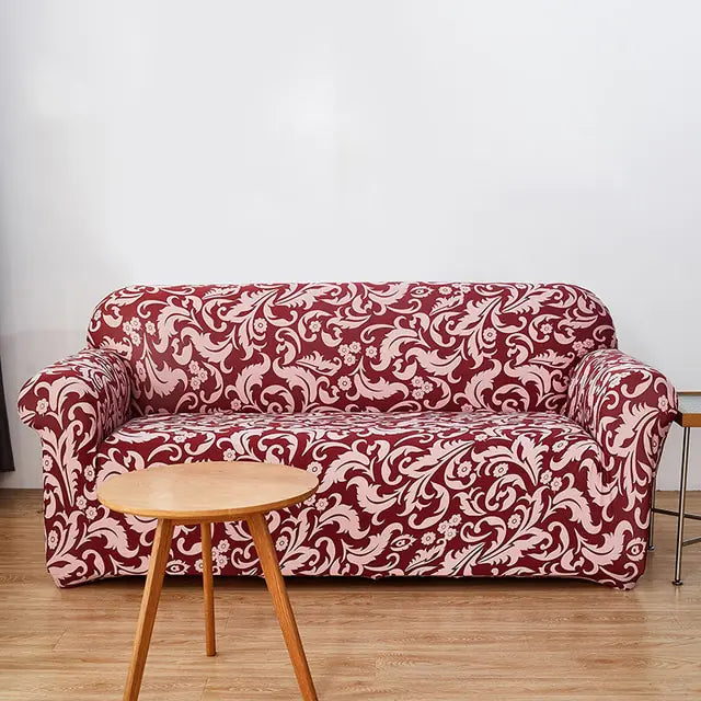 Elastic Sofa Covers