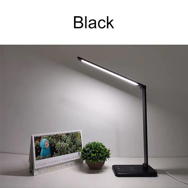 Desk Lamps