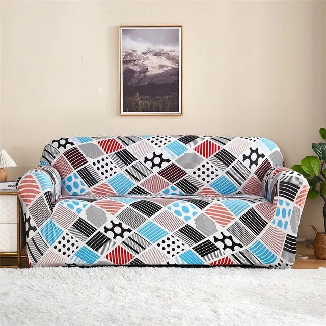 Elastic Sofa Covers