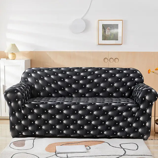 Elastic Sofa Covers